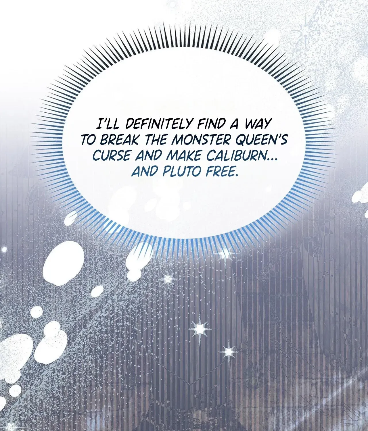 The Beast I Chose Chapter 51 page 83 - 