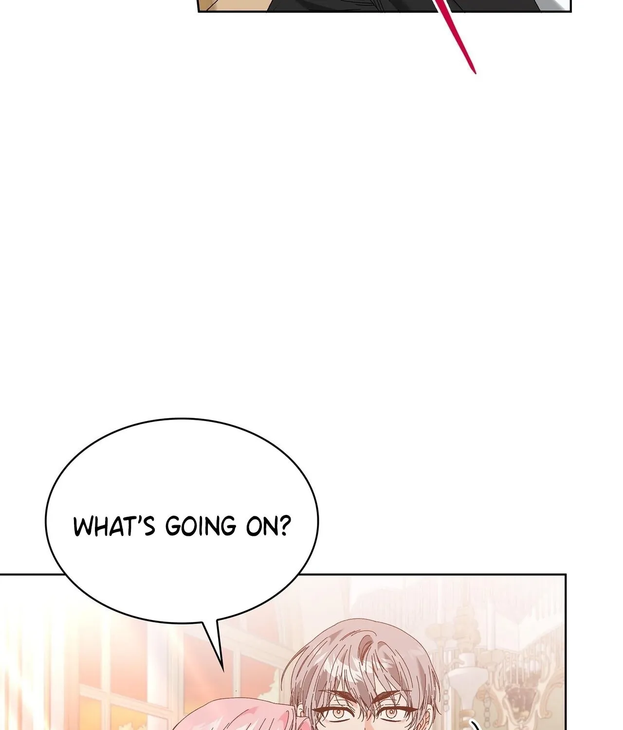The Beast I Chose Chapter 51 page 88 - 