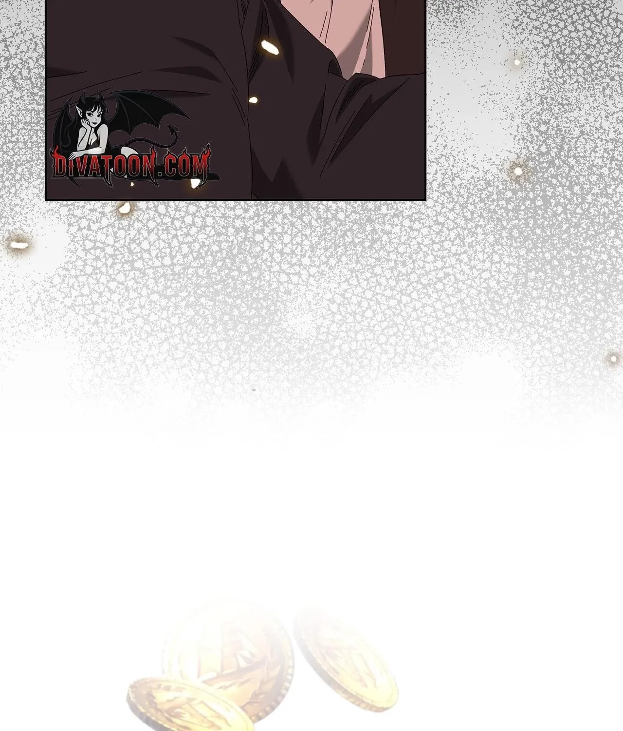 The Beast I Chose Chapter 51 page 10 - 