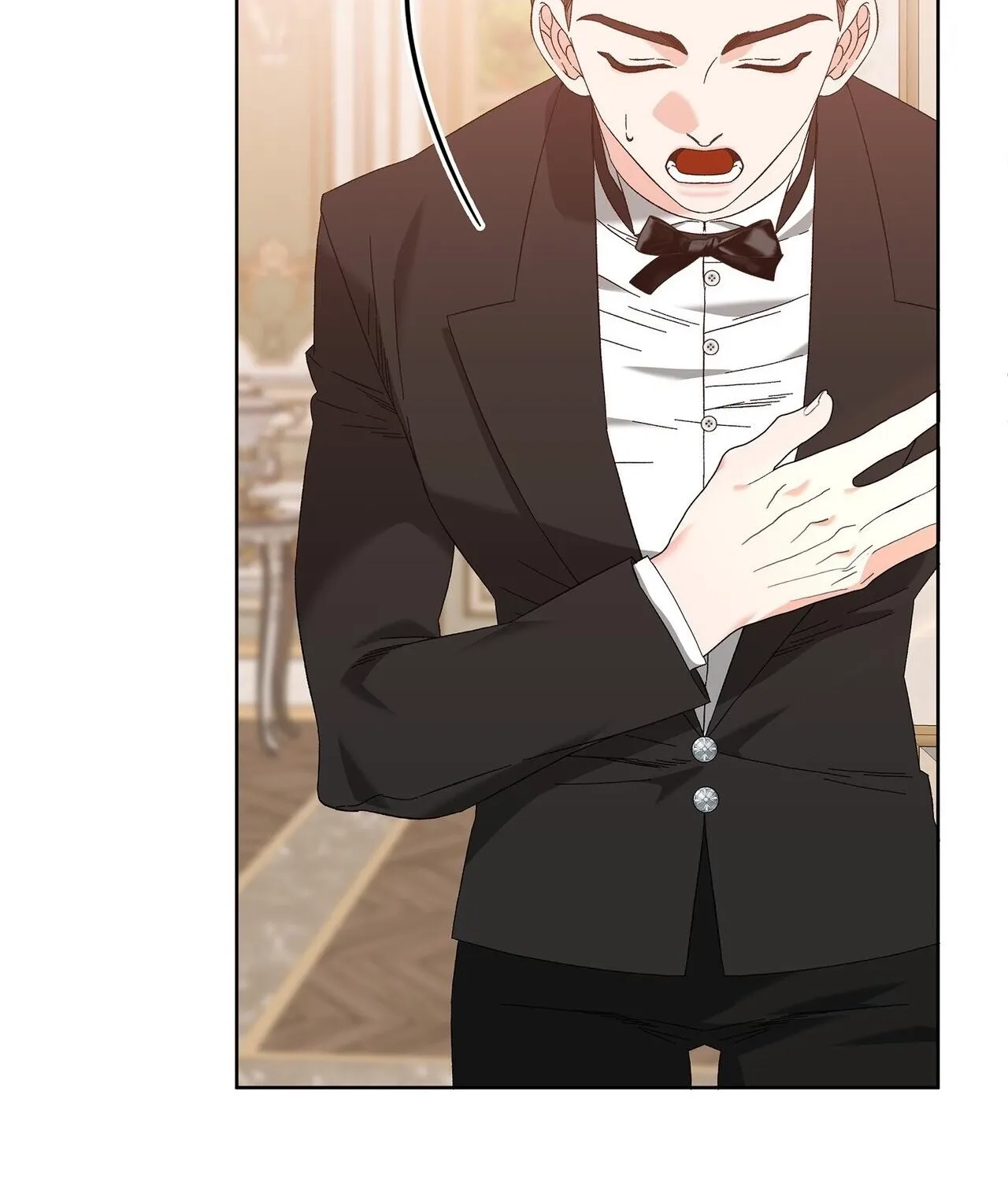 The Beast I Chose Chapter 51 page 91 - 
