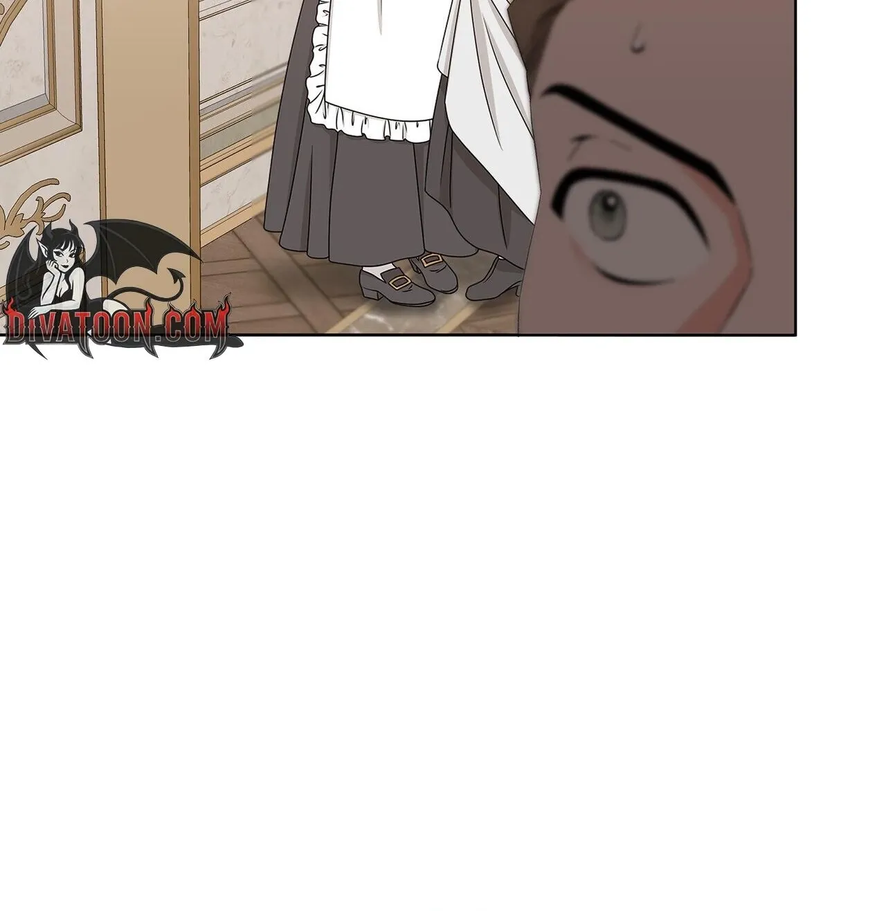 The Beast I Chose Chapter 51 page 93 - 