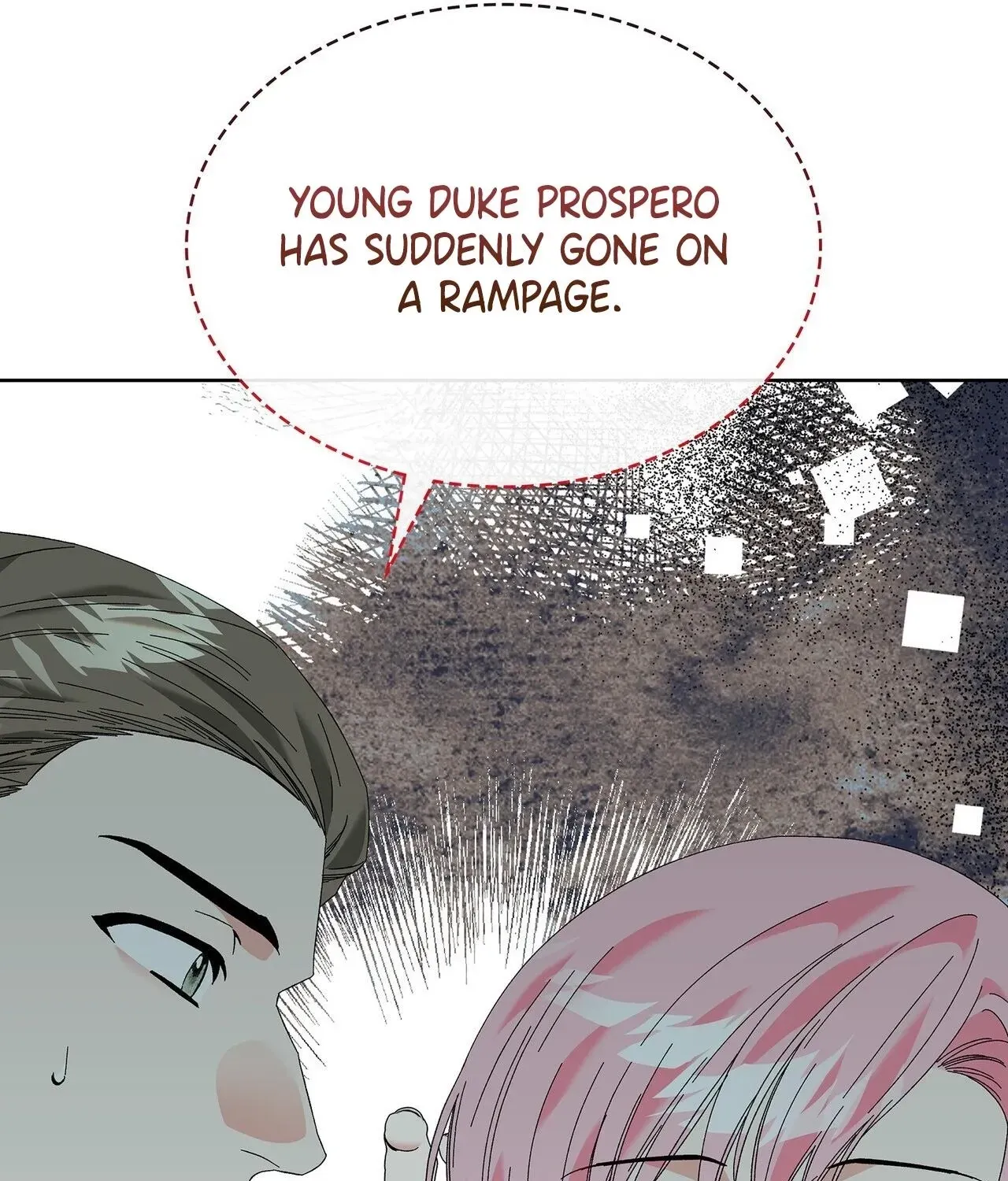 The Beast I Chose Chapter 51 page 94 - 