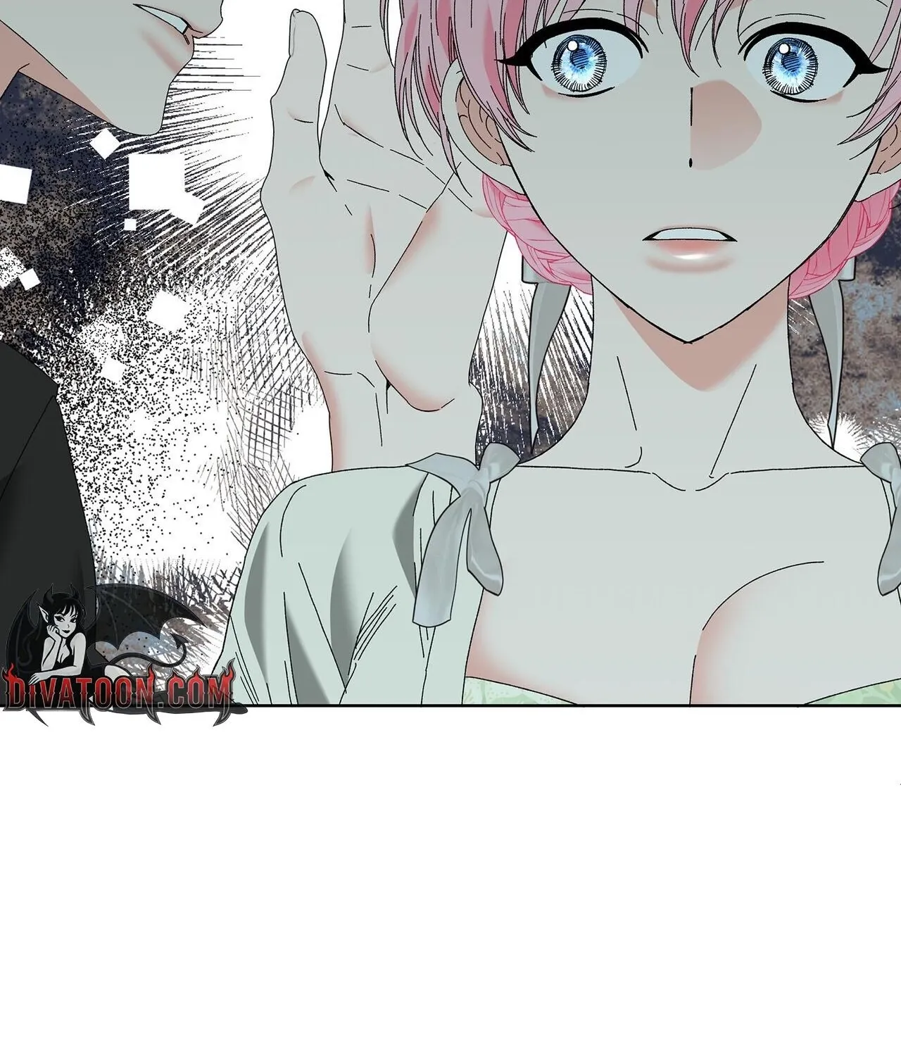 The Beast I Chose Chapter 51 page 95 - 