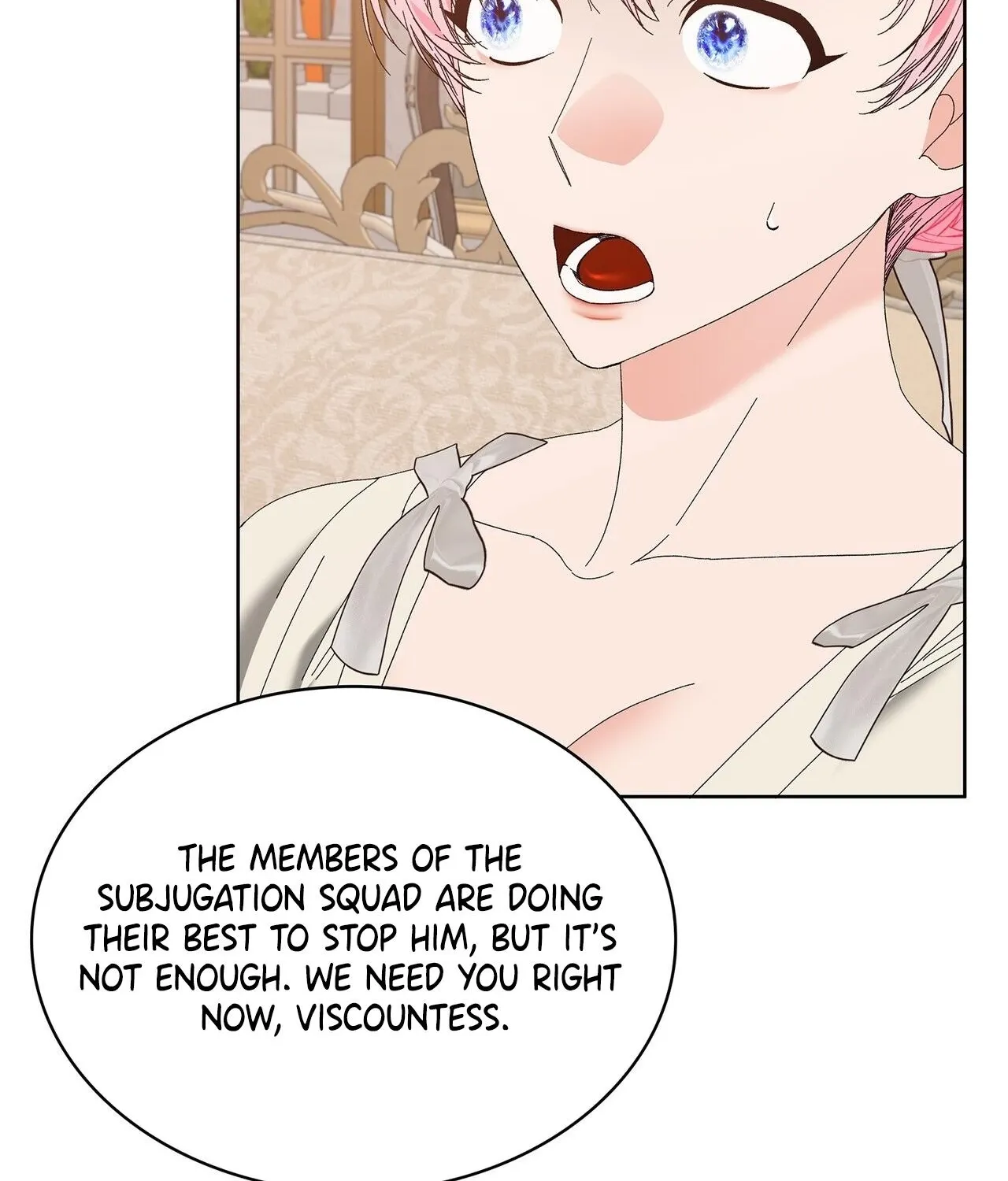 The Beast I Chose Chapter 51 page 97 - 