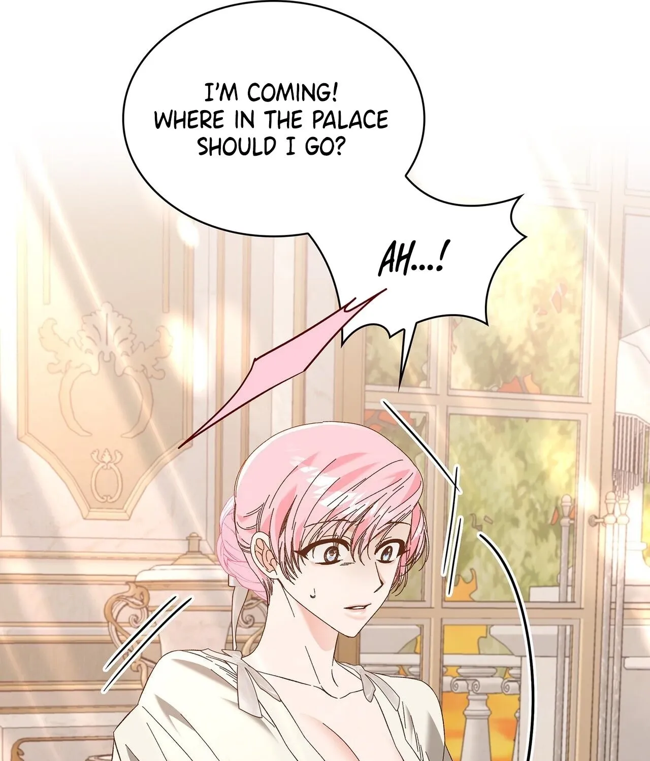 The Beast I Chose Chapter 51 page 99 - 