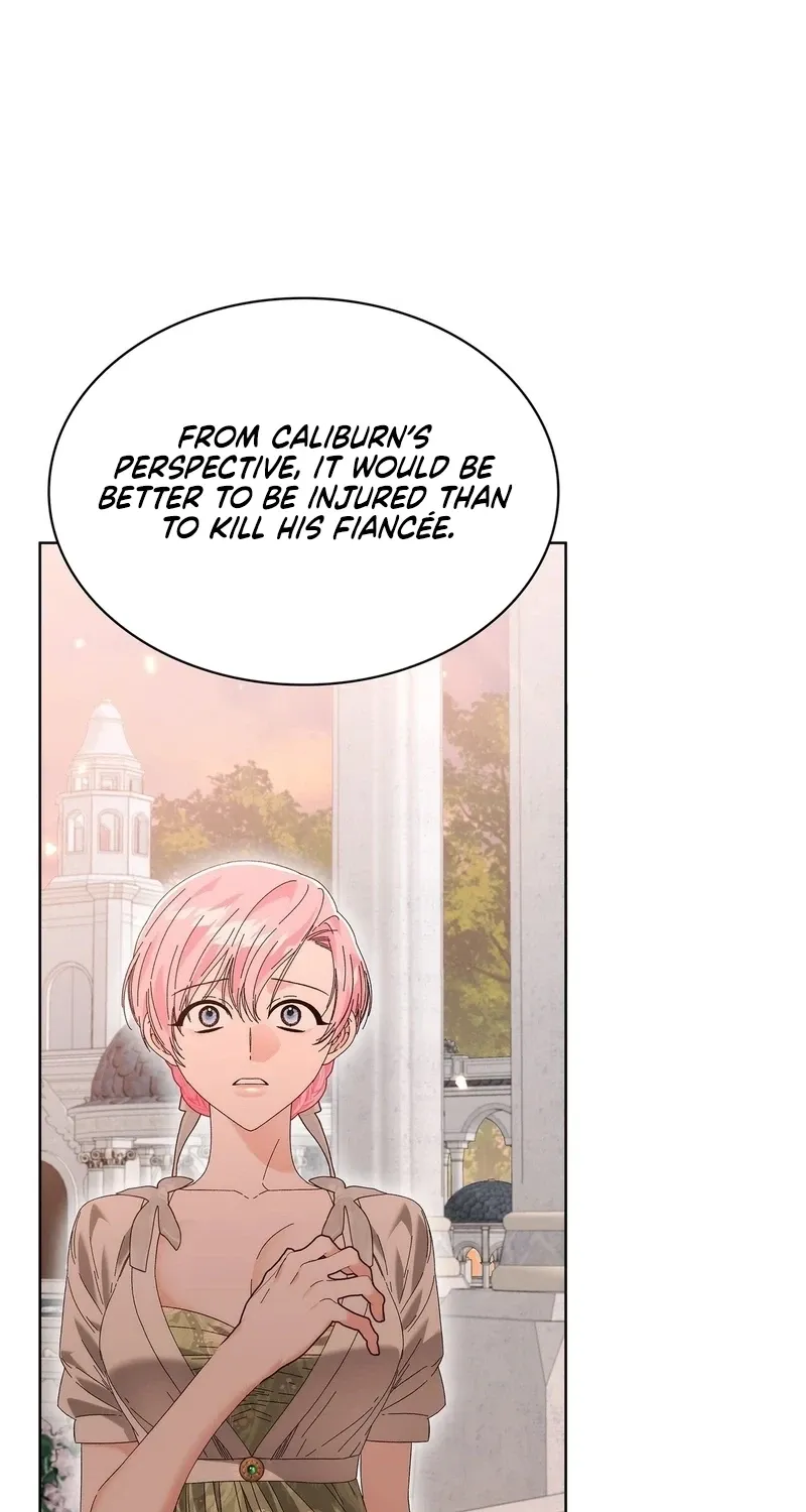 The Beast I Chose Chapter 52 page 11 - 