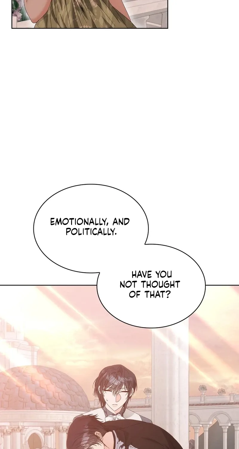 The Beast I Chose Chapter 52 page 12 - 