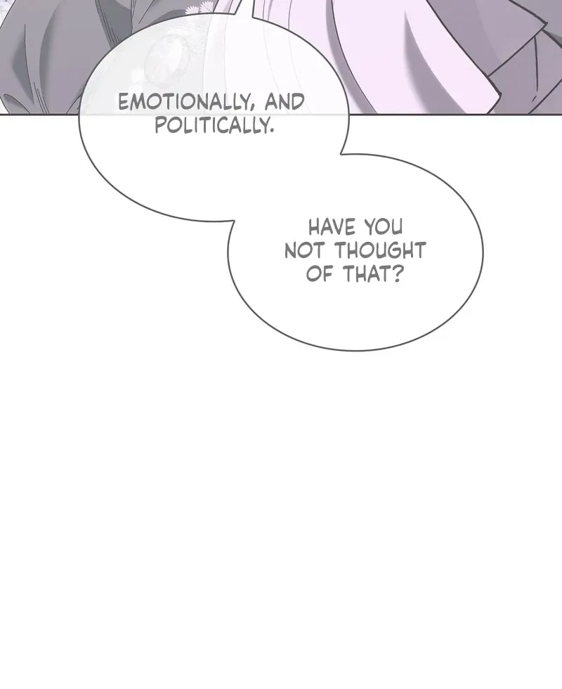 The Beast I Chose Chapter 52 page 20 - 
