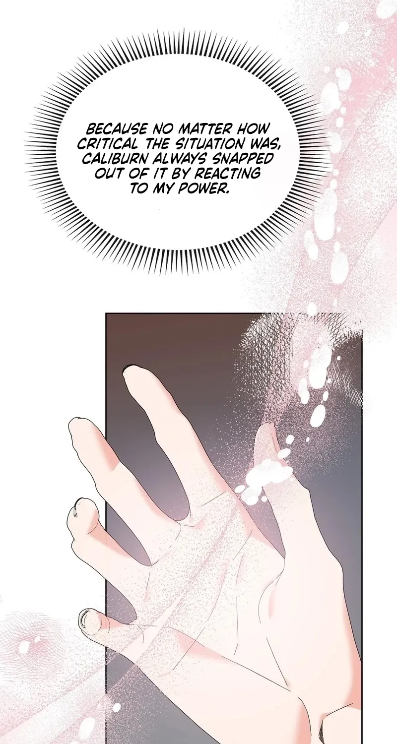 The Beast I Chose Chapter 52 page 22 - 