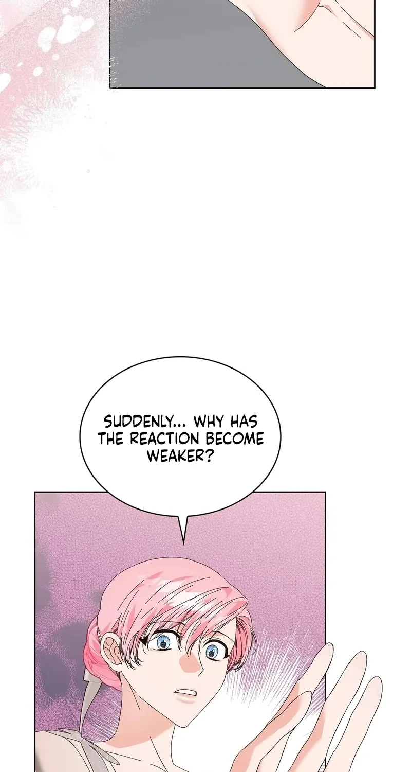 The Beast I Chose Chapter 52 page 23 - 