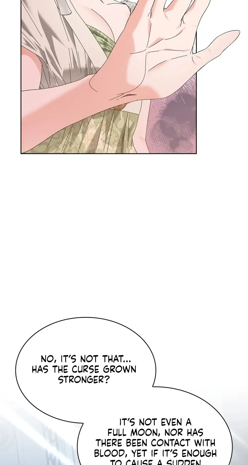 The Beast I Chose Chapter 52 page 24 - 