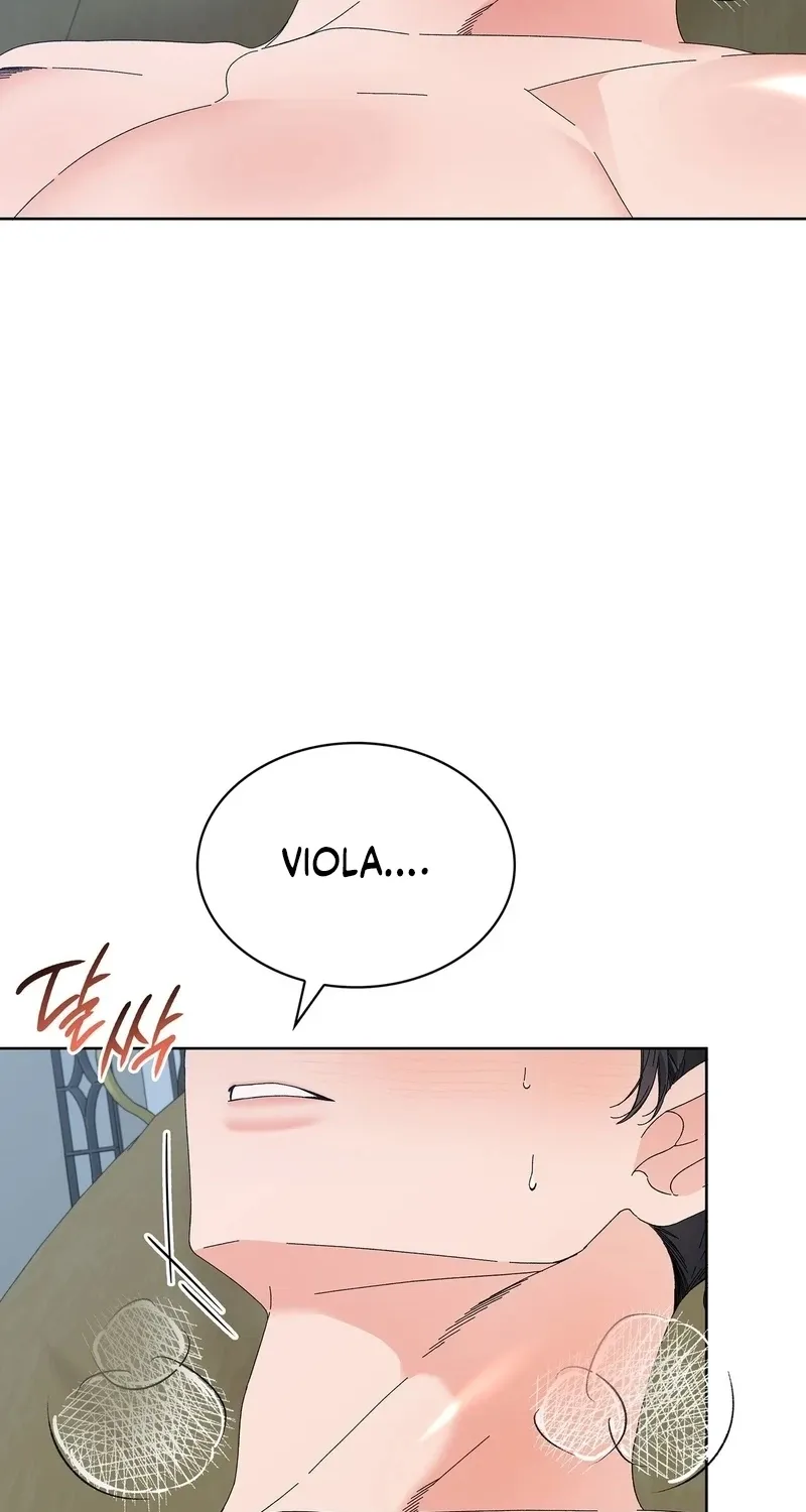 The Beast I Chose Chapter 52 page 26 - 