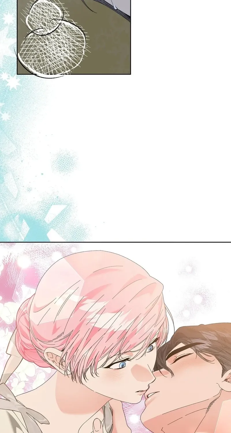 The Beast I Chose Chapter 52 page 29 - 