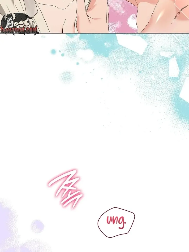 The Beast I Chose Chapter 52 page 30 - 