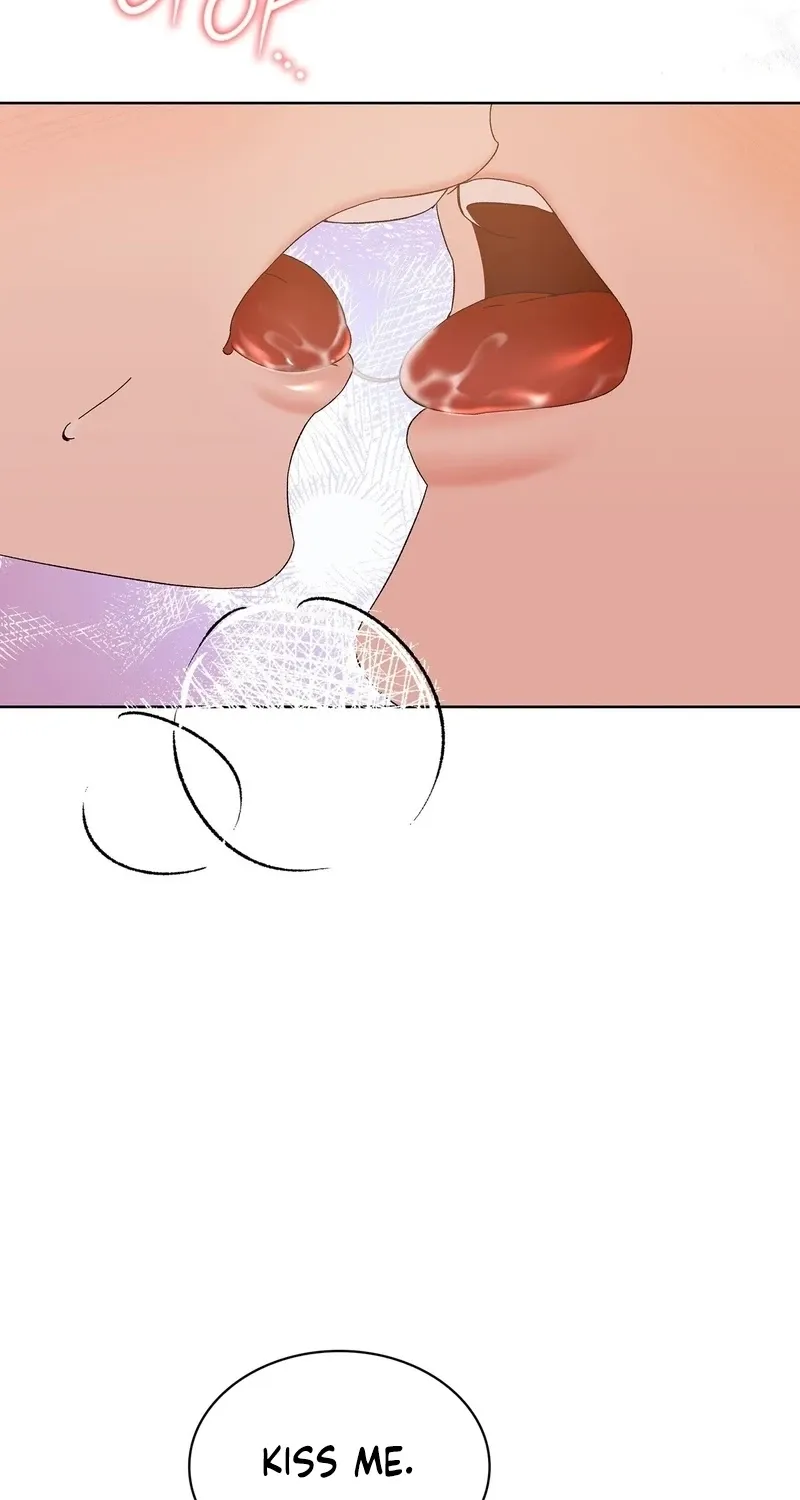 The Beast I Chose Chapter 52 page 33 - 