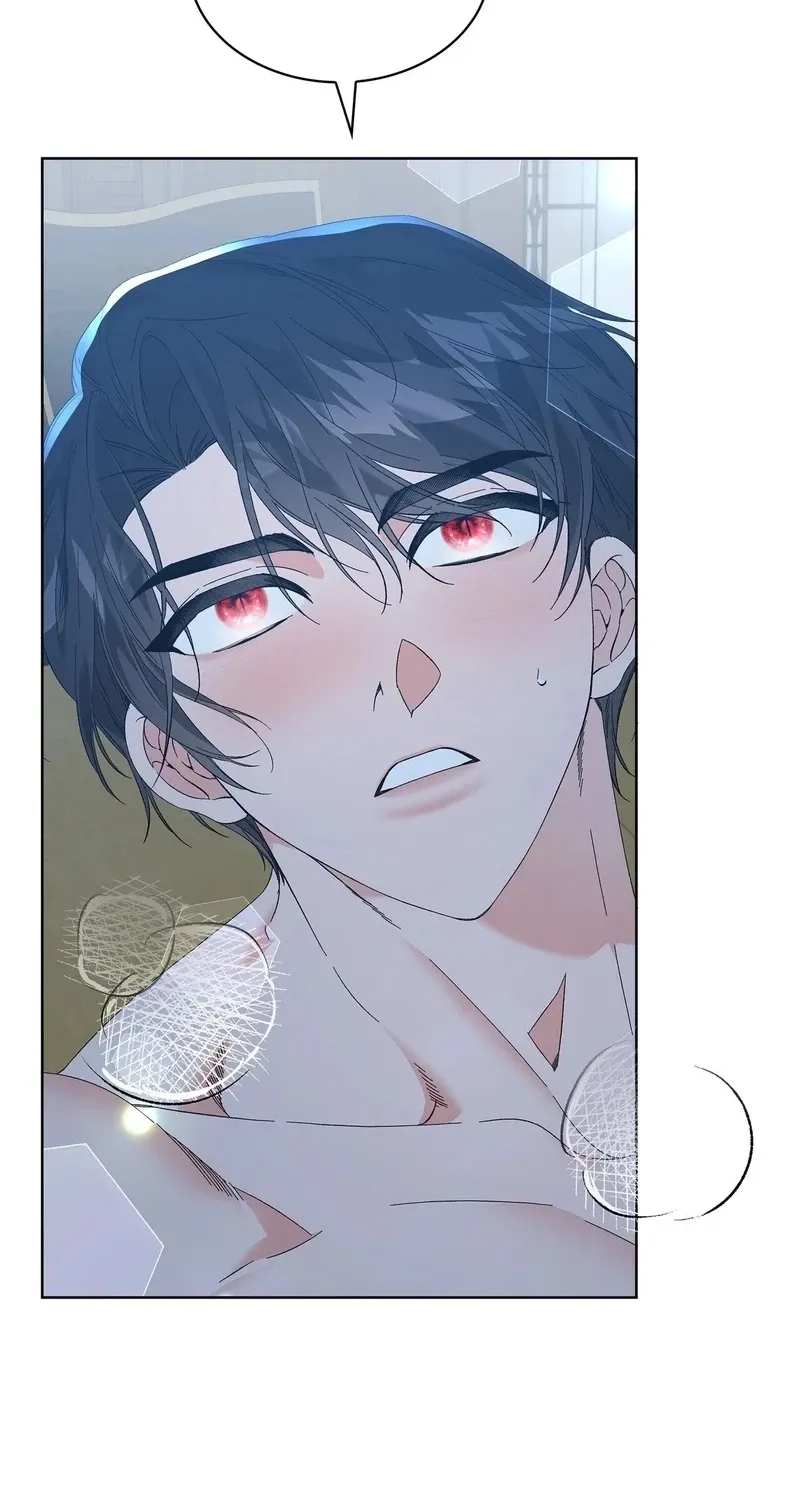 The Beast I Chose Chapter 52 page 34 - 