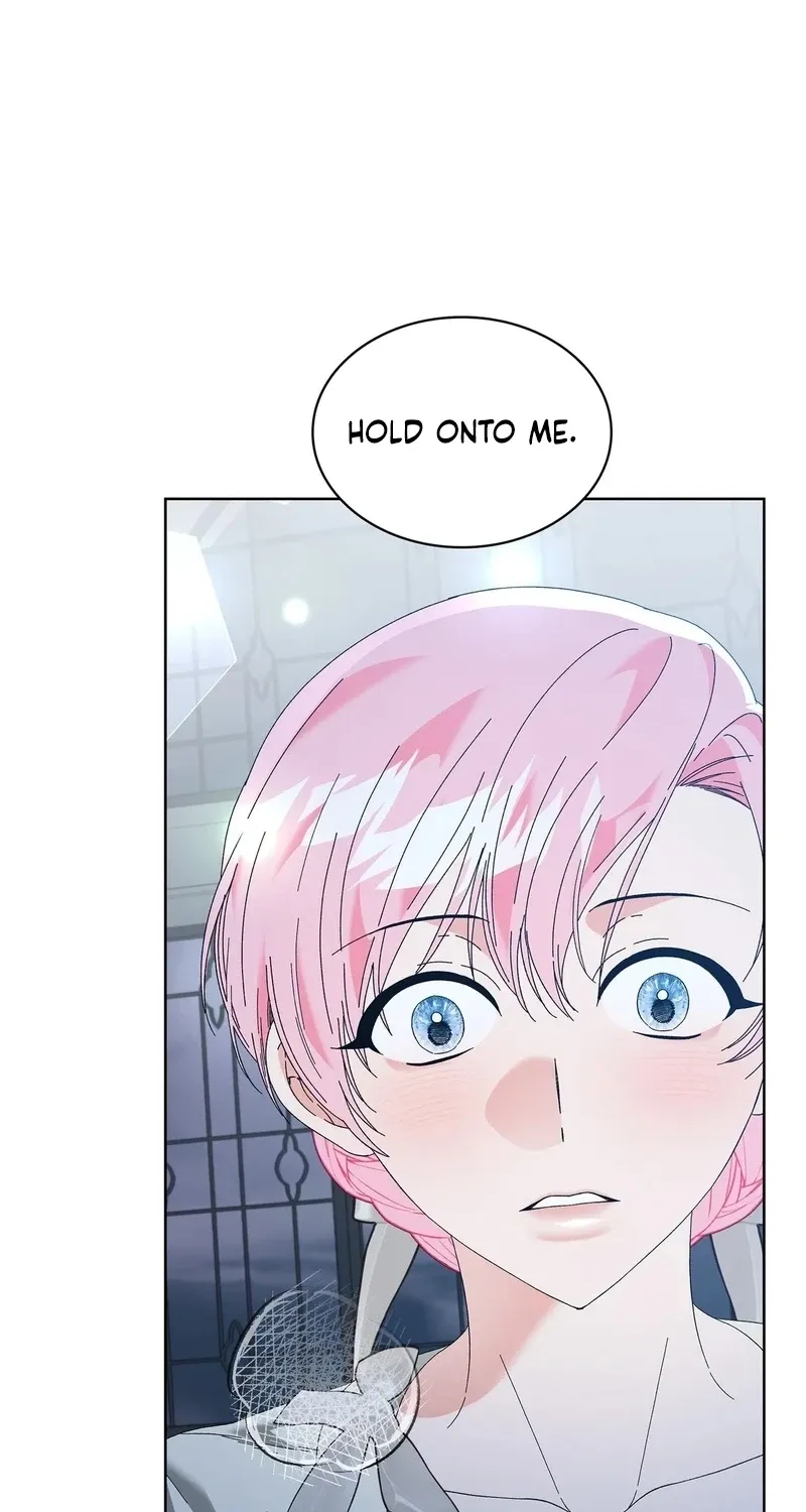 The Beast I Chose Chapter 52 page 35 - 