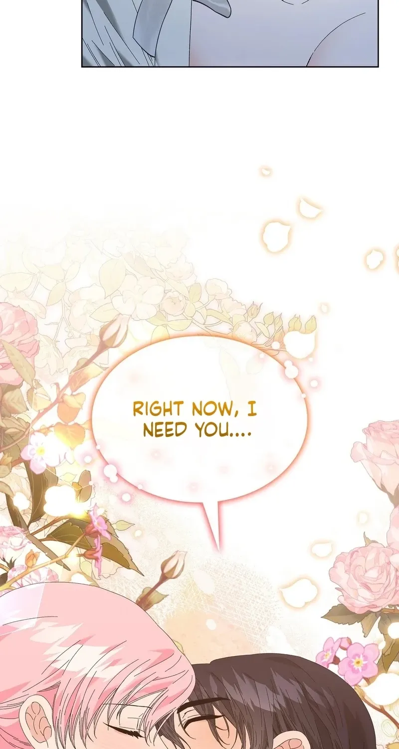 The Beast I Chose Chapter 52 page 36 - 