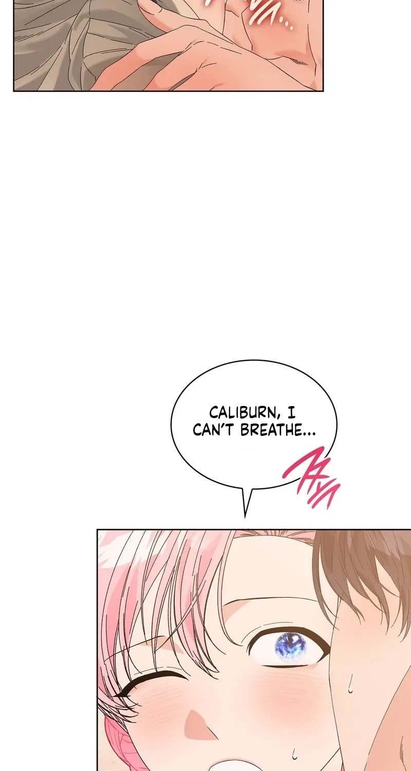 The Beast I Chose Chapter 52 page 39 - 
