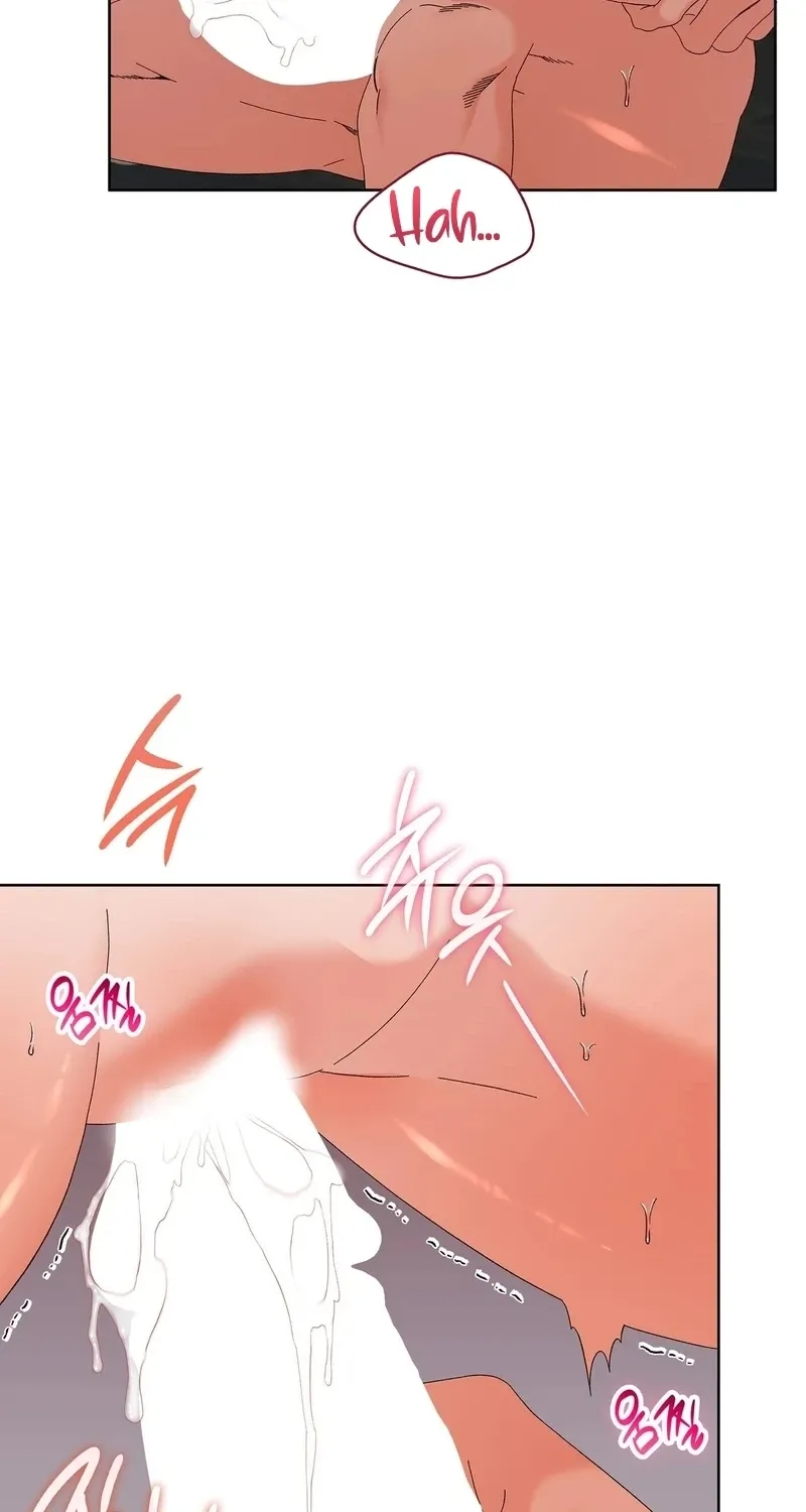 The Beast I Chose Chapter 52 page 42 - 