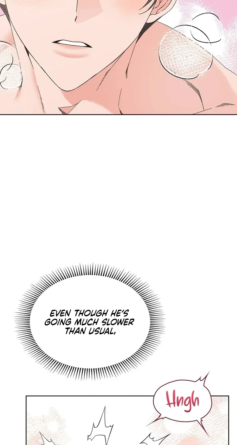 The Beast I Chose Chapter 52 page 45 - 