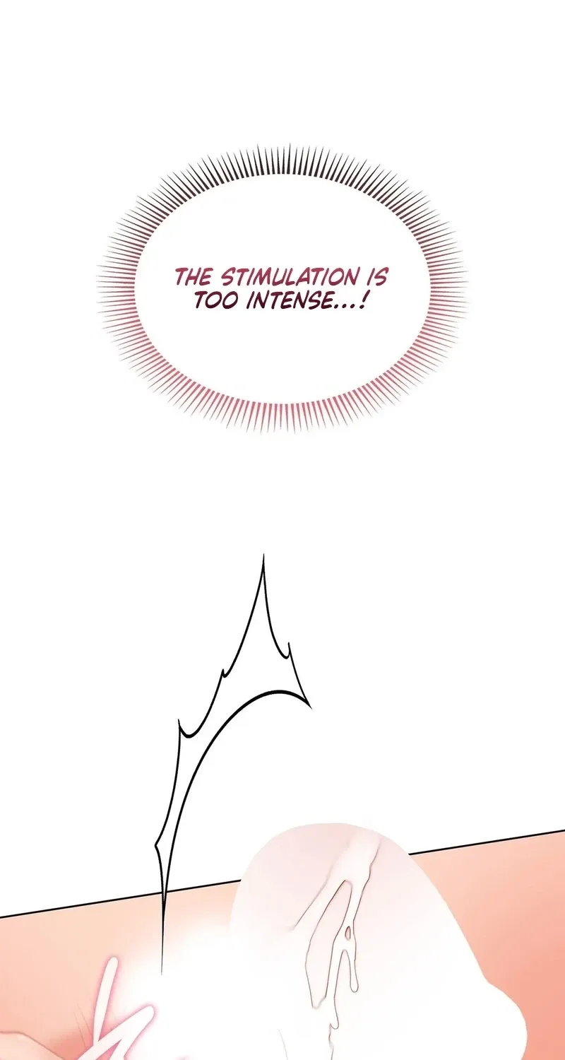 The Beast I Chose Chapter 52 page 47 - 
