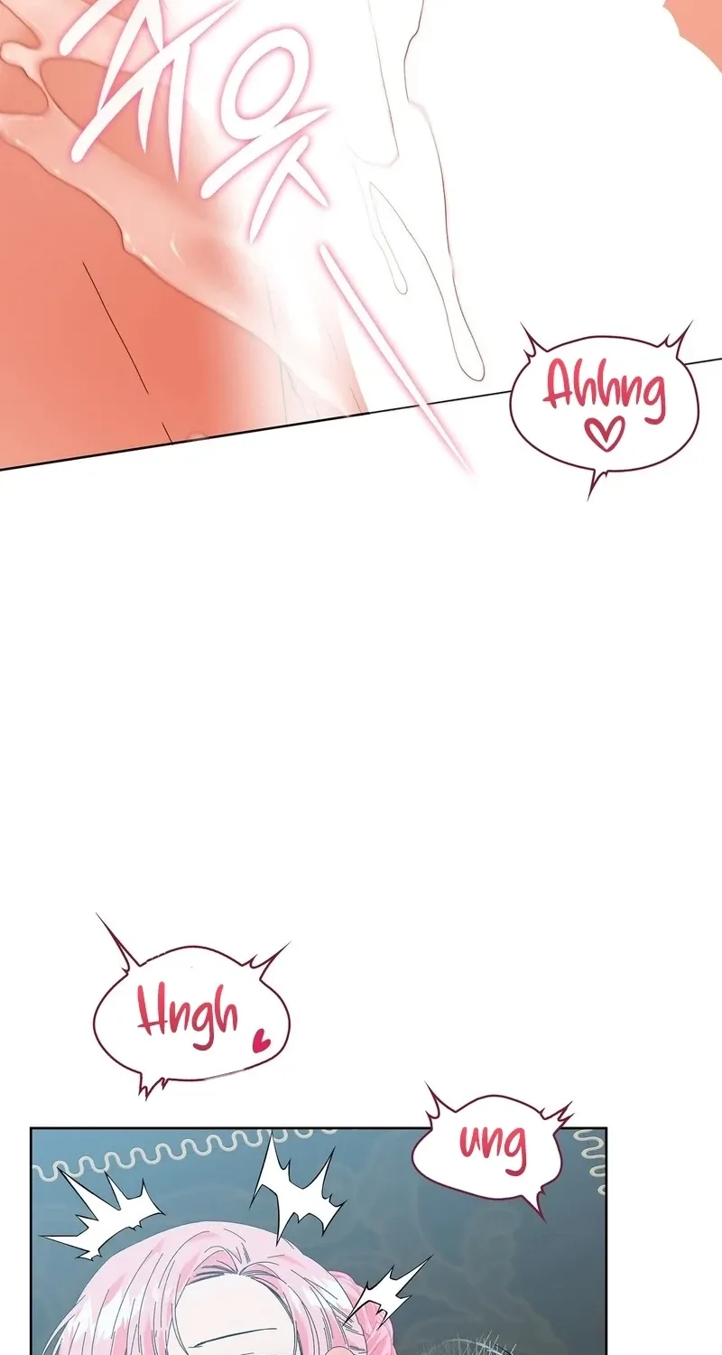 The Beast I Chose Chapter 52 page 48 - 