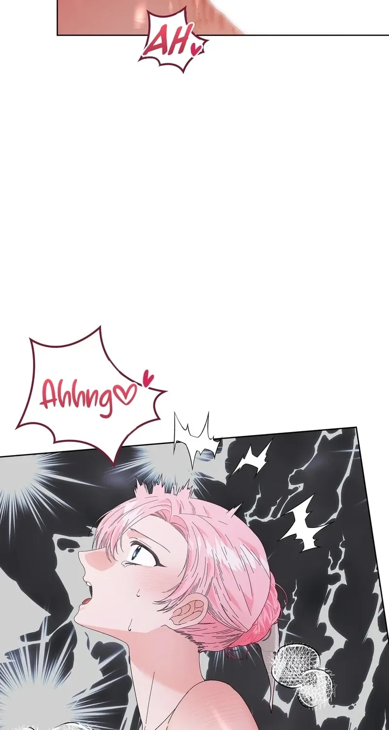The Beast I Chose Chapter 52 page 53 - 