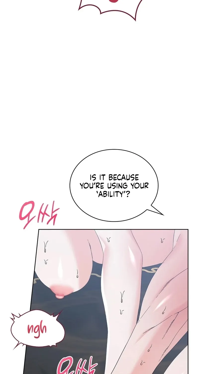 The Beast I Chose Chapter 52 page 56 - 