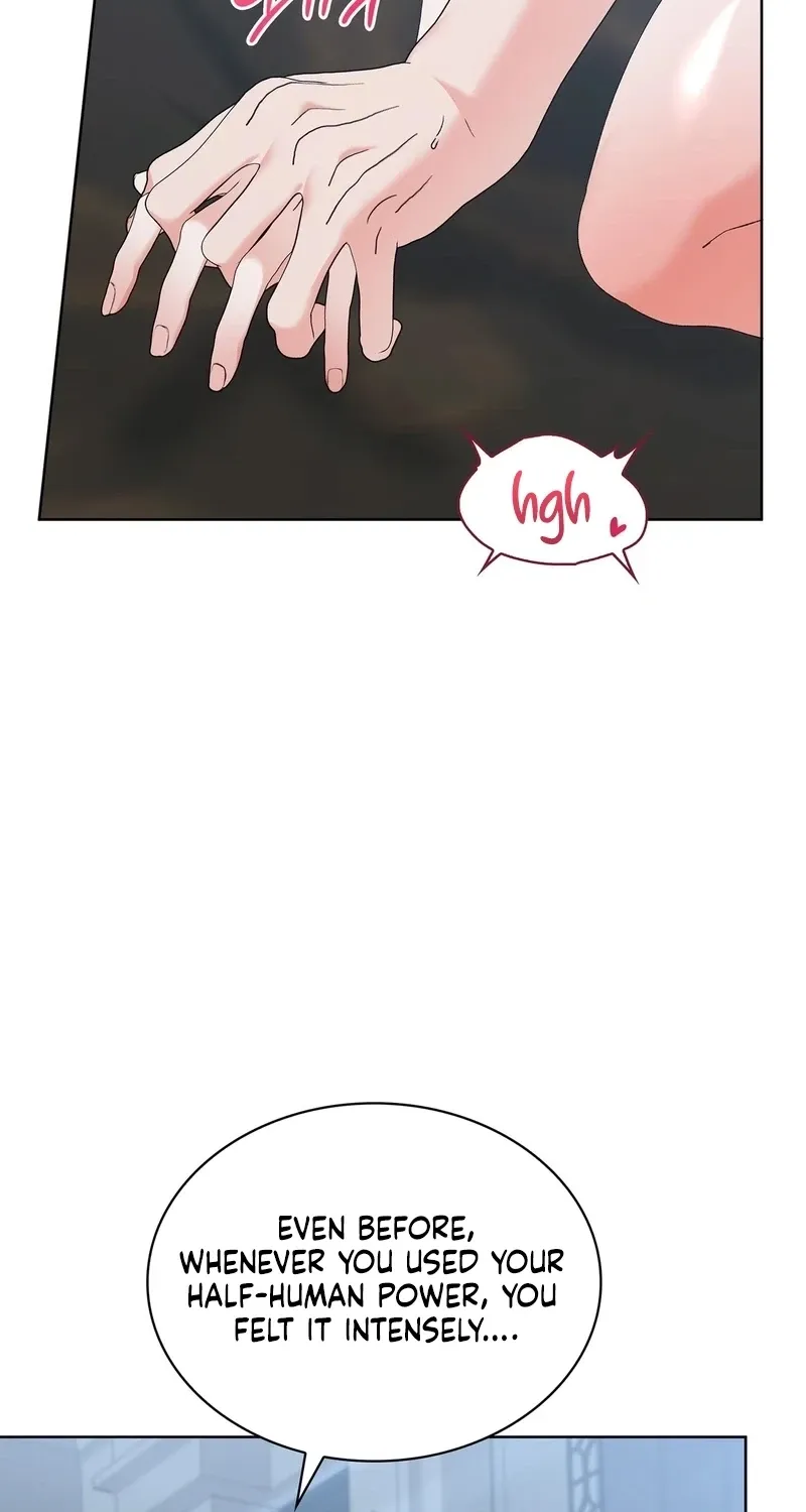 The Beast I Chose Chapter 52 page 57 - 