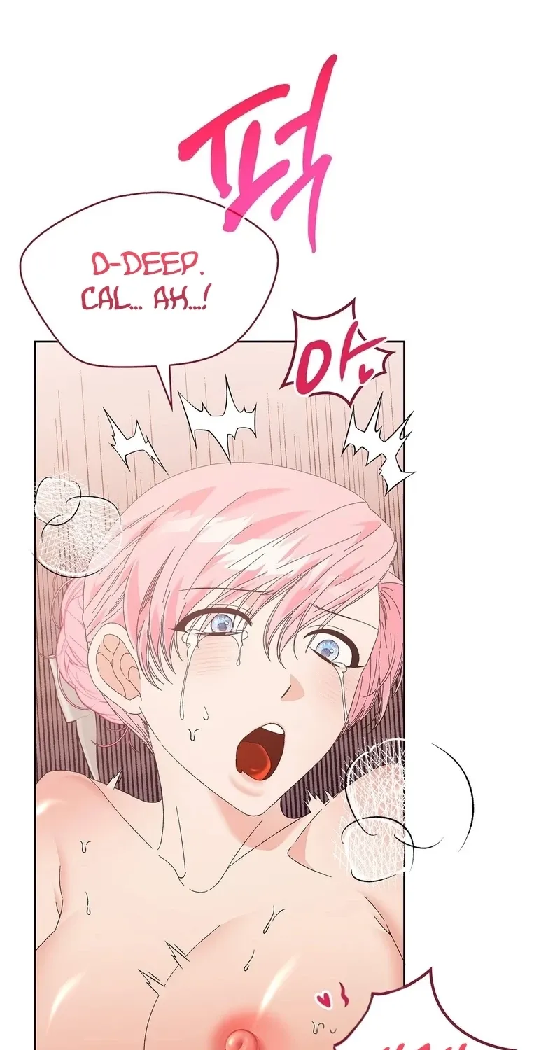 The Beast I Chose Chapter 52 page 62 - 
