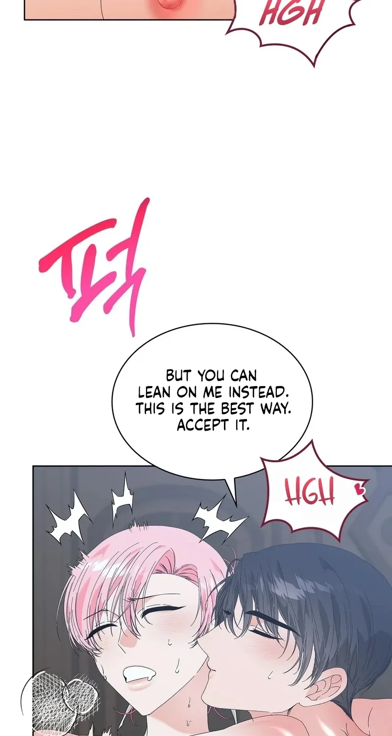 The Beast I Chose Chapter 52 page 63 - 