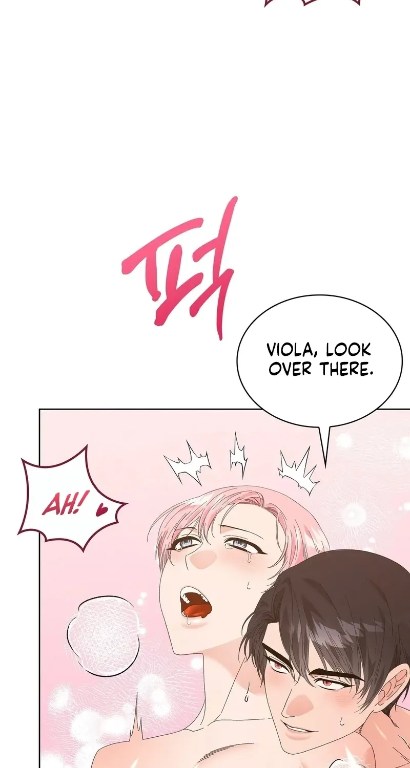 The Beast I Chose Chapter 52 page 66 - 