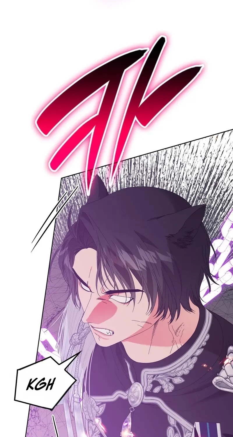 The Beast I Chose Chapter 52 page 8 - 