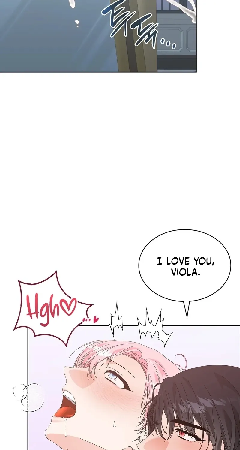 The Beast I Chose Chapter 52 page 83 - 
