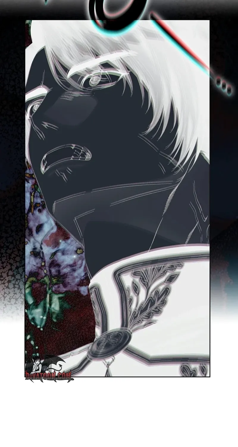 The Beast I Chose Chapter 52 page 10 - 