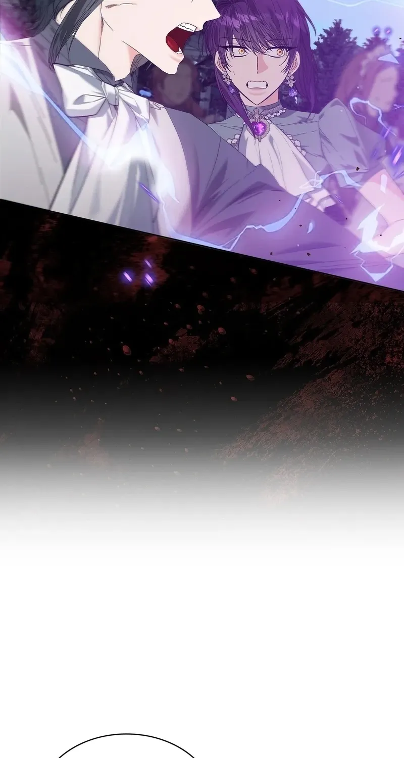 The Beast I Chose Chapter 53 page 15 - 
