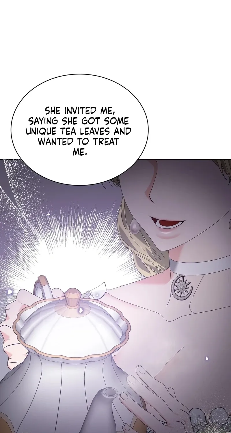 The Beast I Chose Chapter 53 page 18 - 