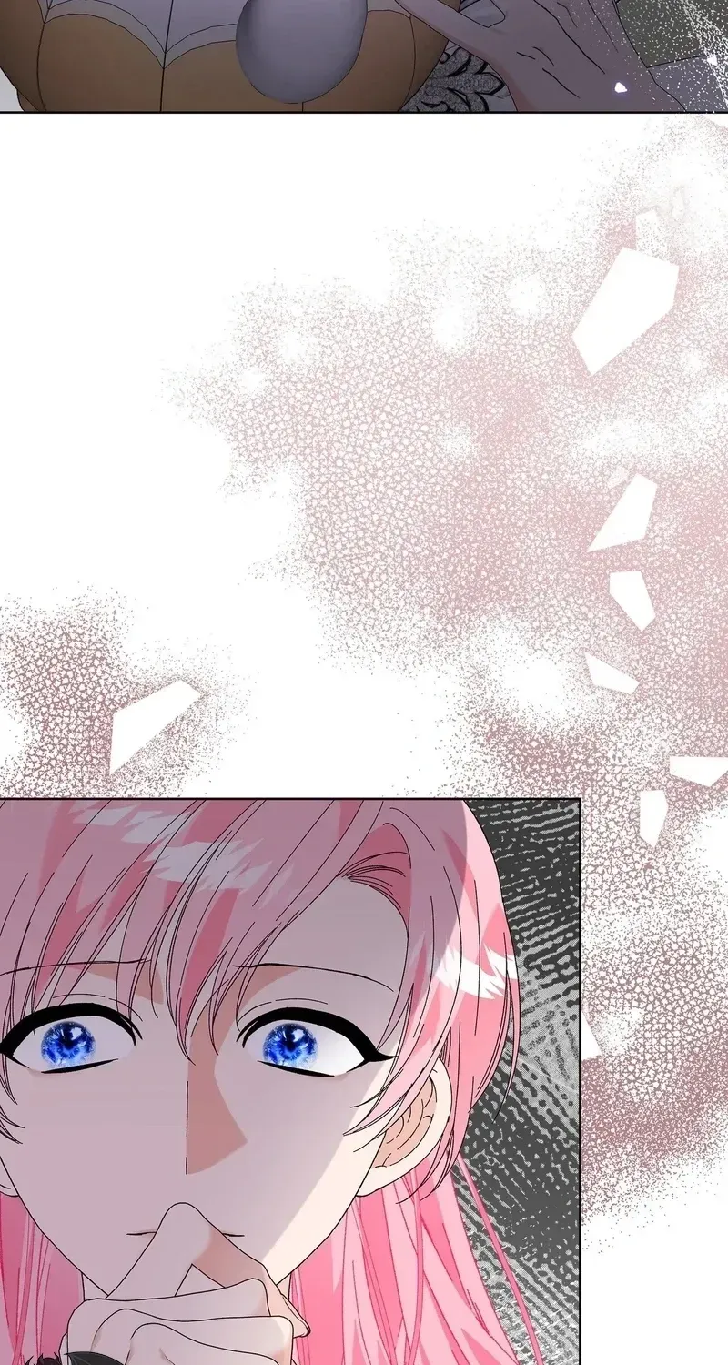 The Beast I Chose Chapter 53 page 19 - 