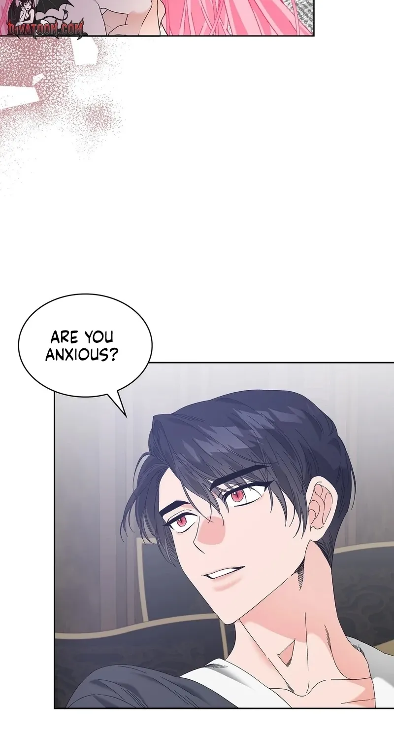The Beast I Chose Chapter 53 page 20 - 