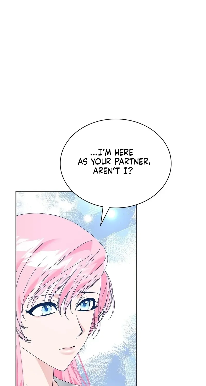 The Beast I Chose Chapter 53 page 21 - 