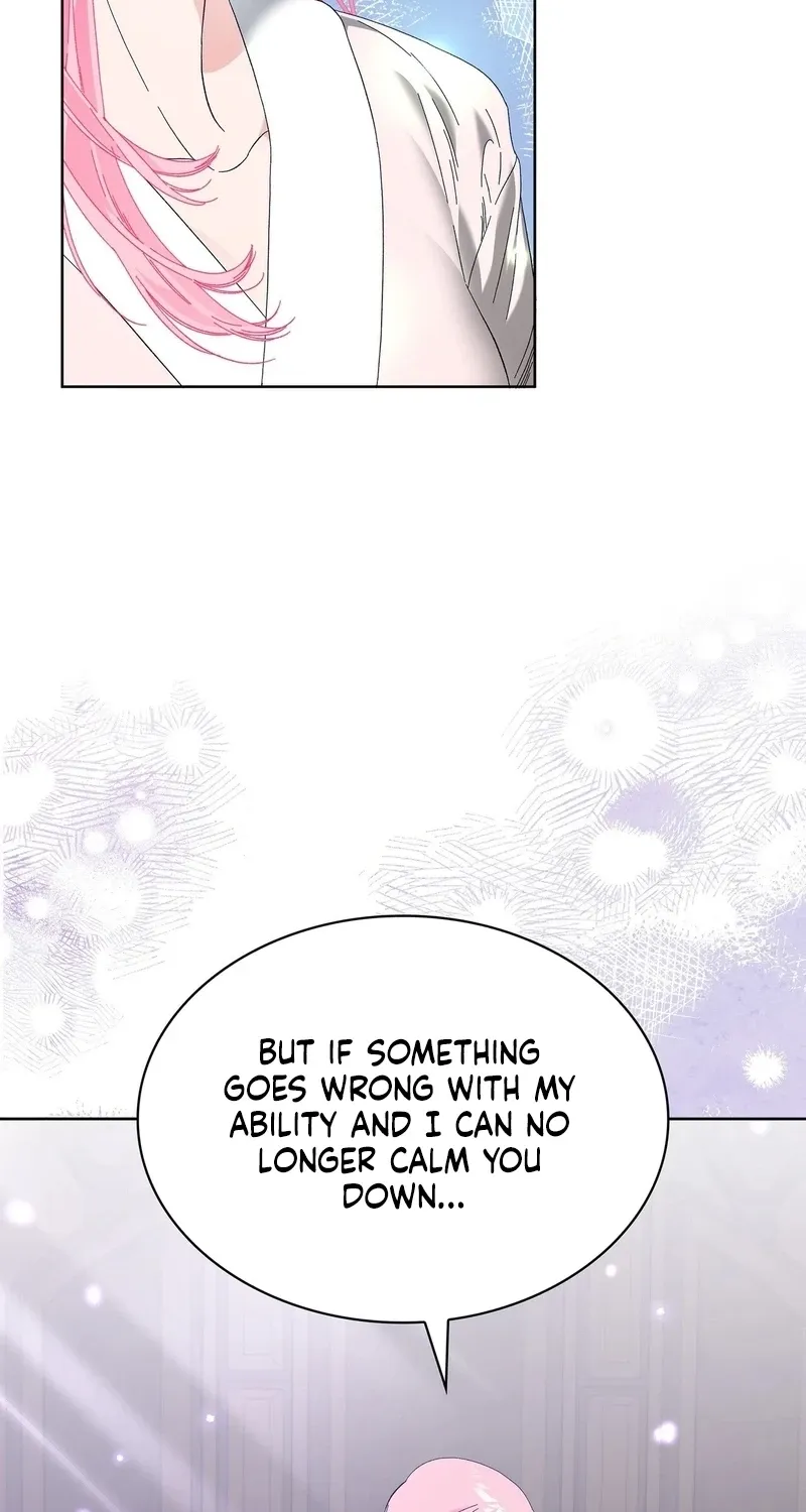 The Beast I Chose Chapter 53 page 22 - 
