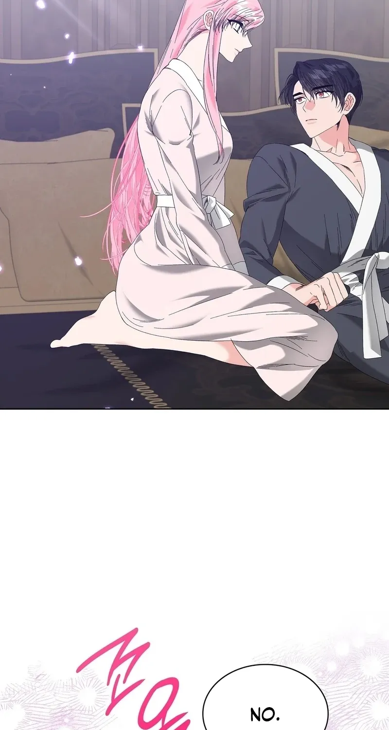 The Beast I Chose Chapter 53 page 23 - 