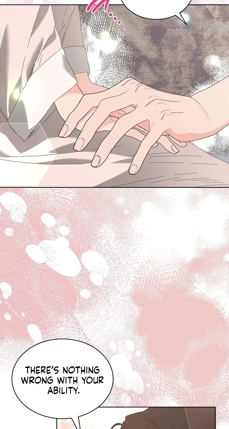 The Beast I Chose Chapter 53 page 24 - 