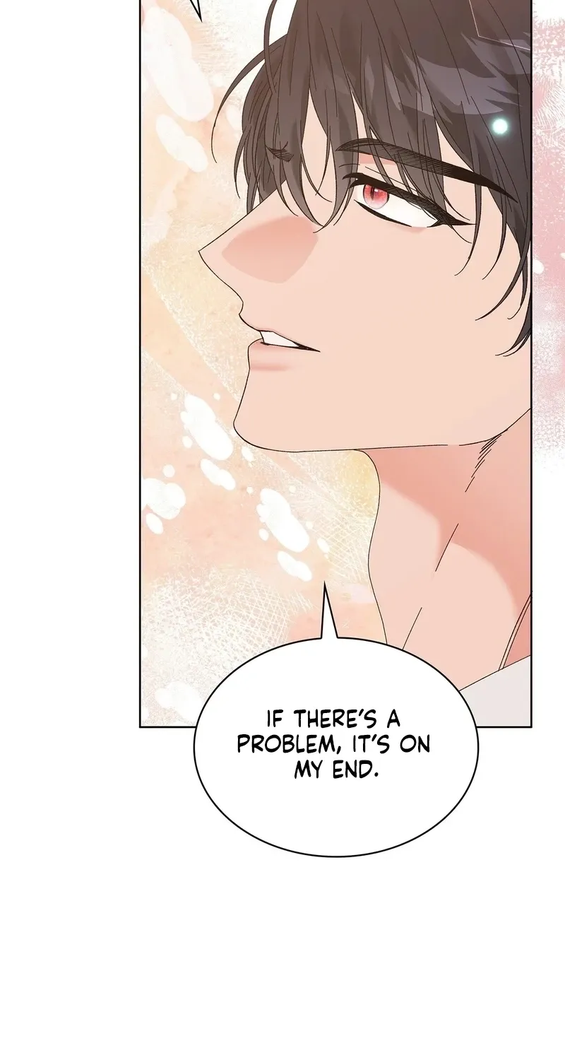 The Beast I Chose Chapter 53 page 25 - 