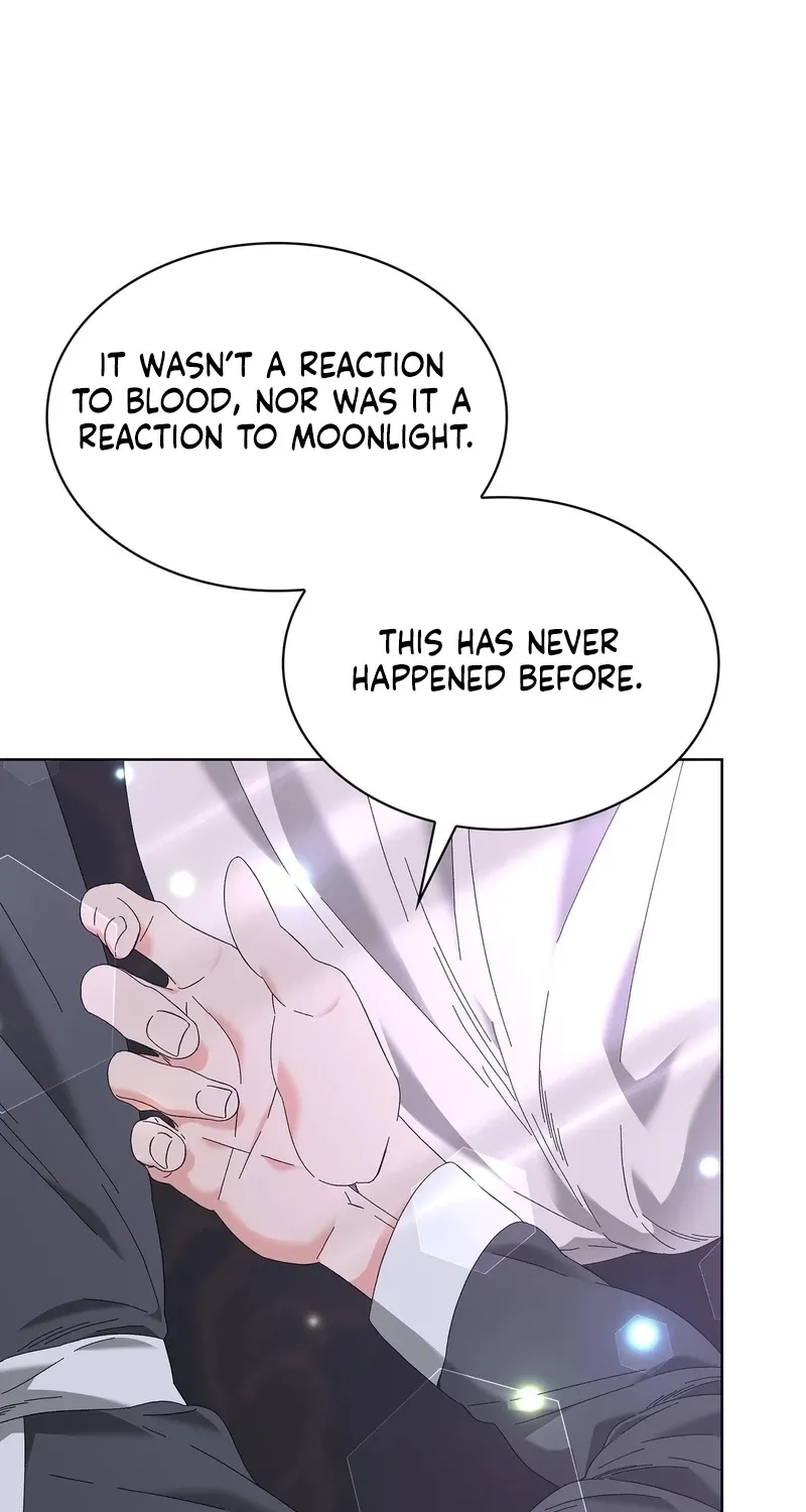 The Beast I Chose Chapter 53 page 26 - 