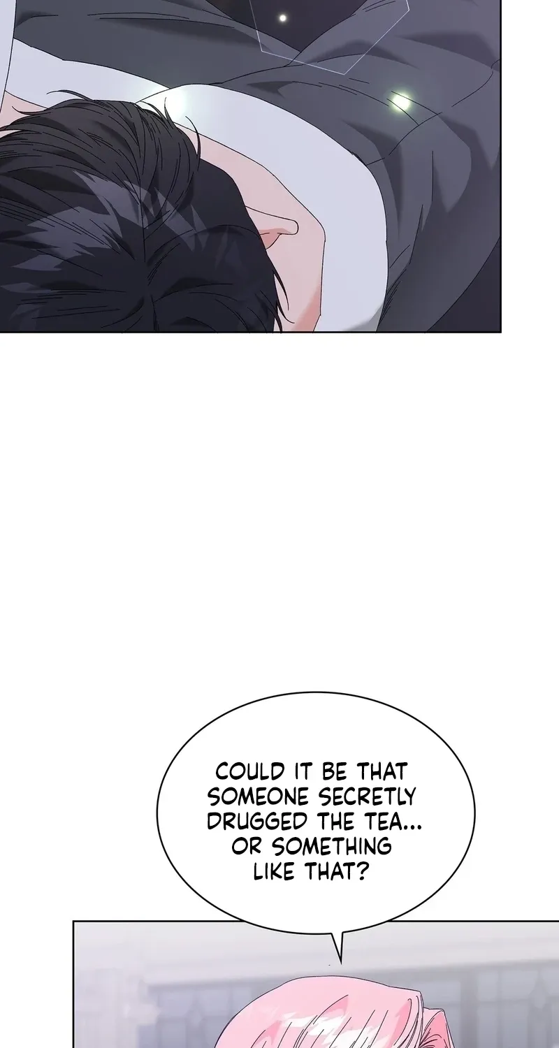 The Beast I Chose Chapter 53 page 27 - 