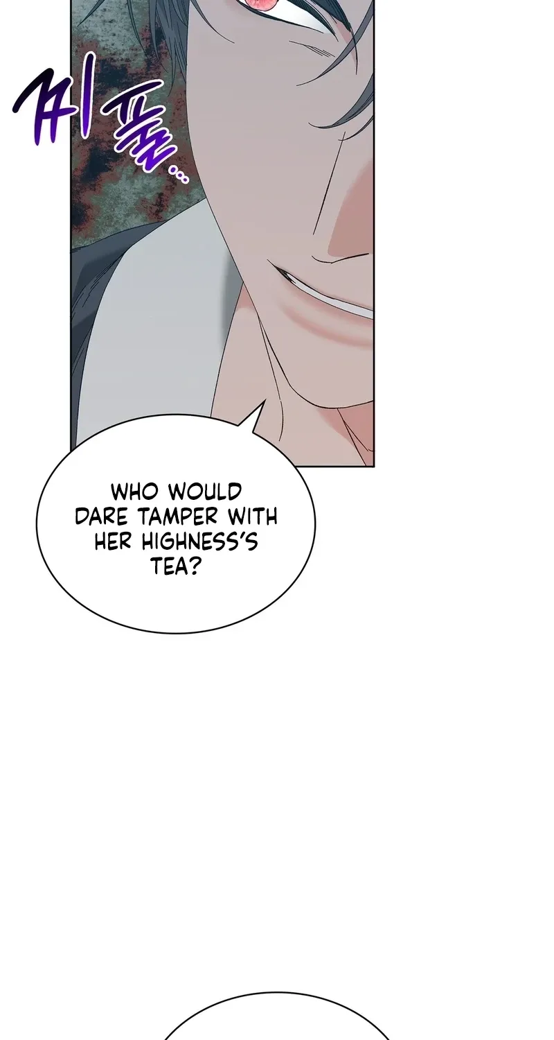 The Beast I Chose Chapter 53 page 29 - 