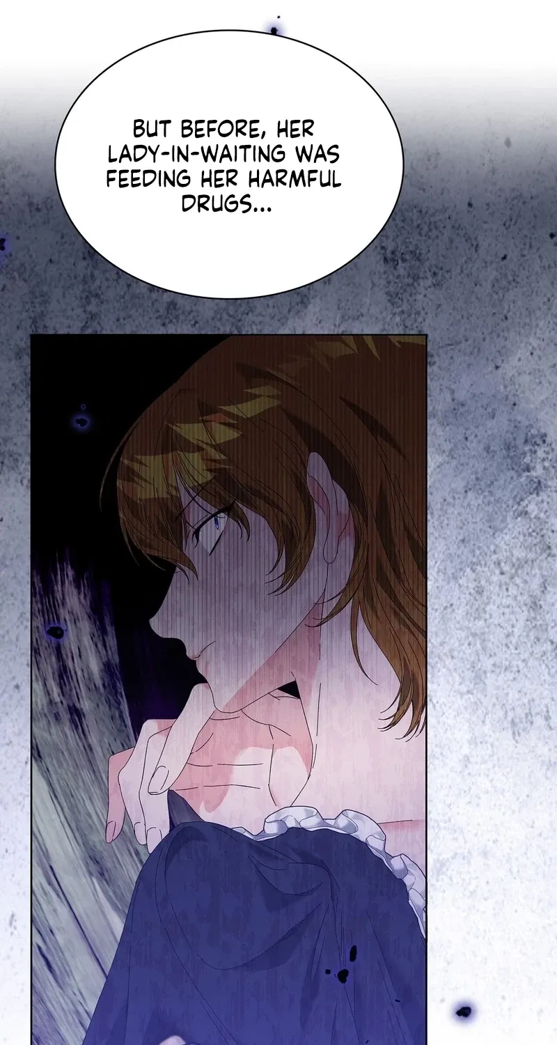 The Beast I Chose Chapter 53 page 31 - 