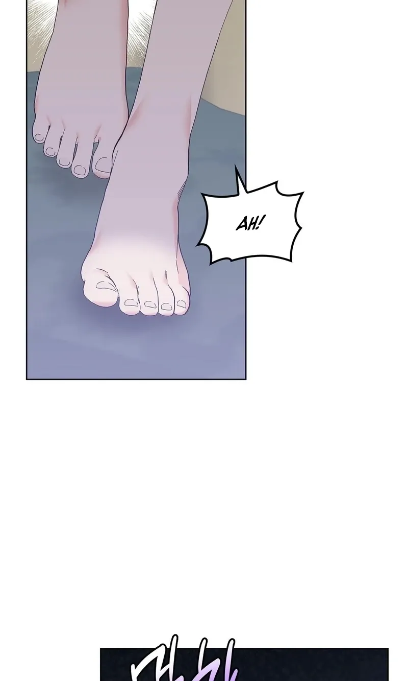 The Beast I Chose Chapter 53 page 35 - 